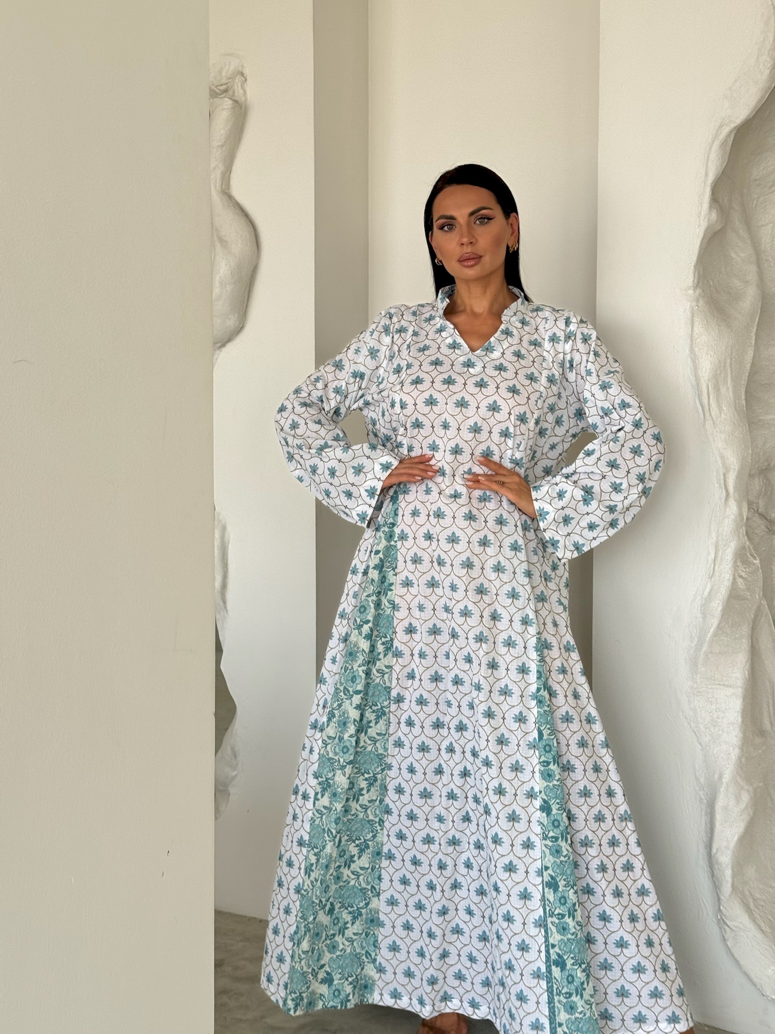 Florals - Mix & Match Collection