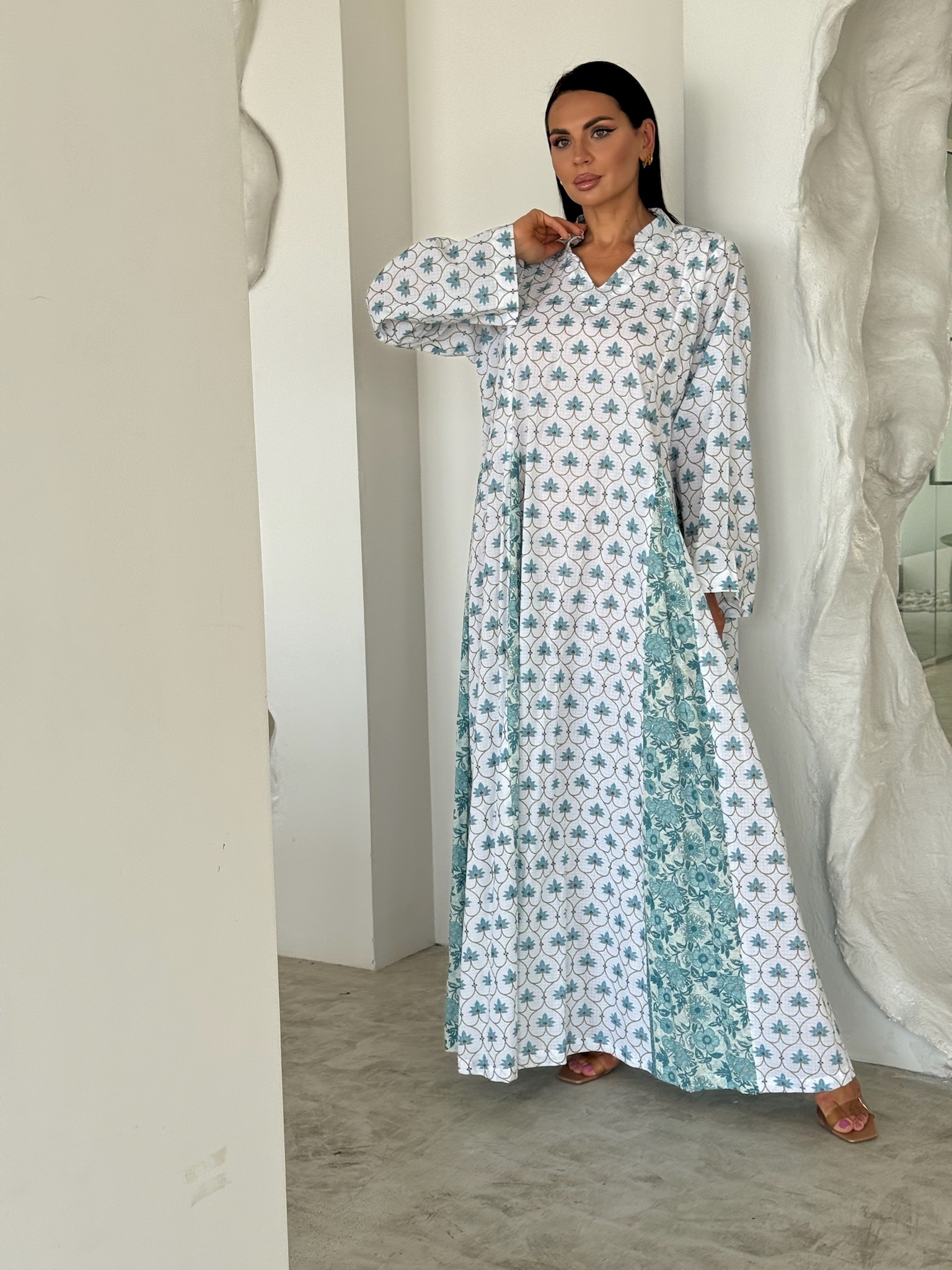 Florals - Mix & Match Collection