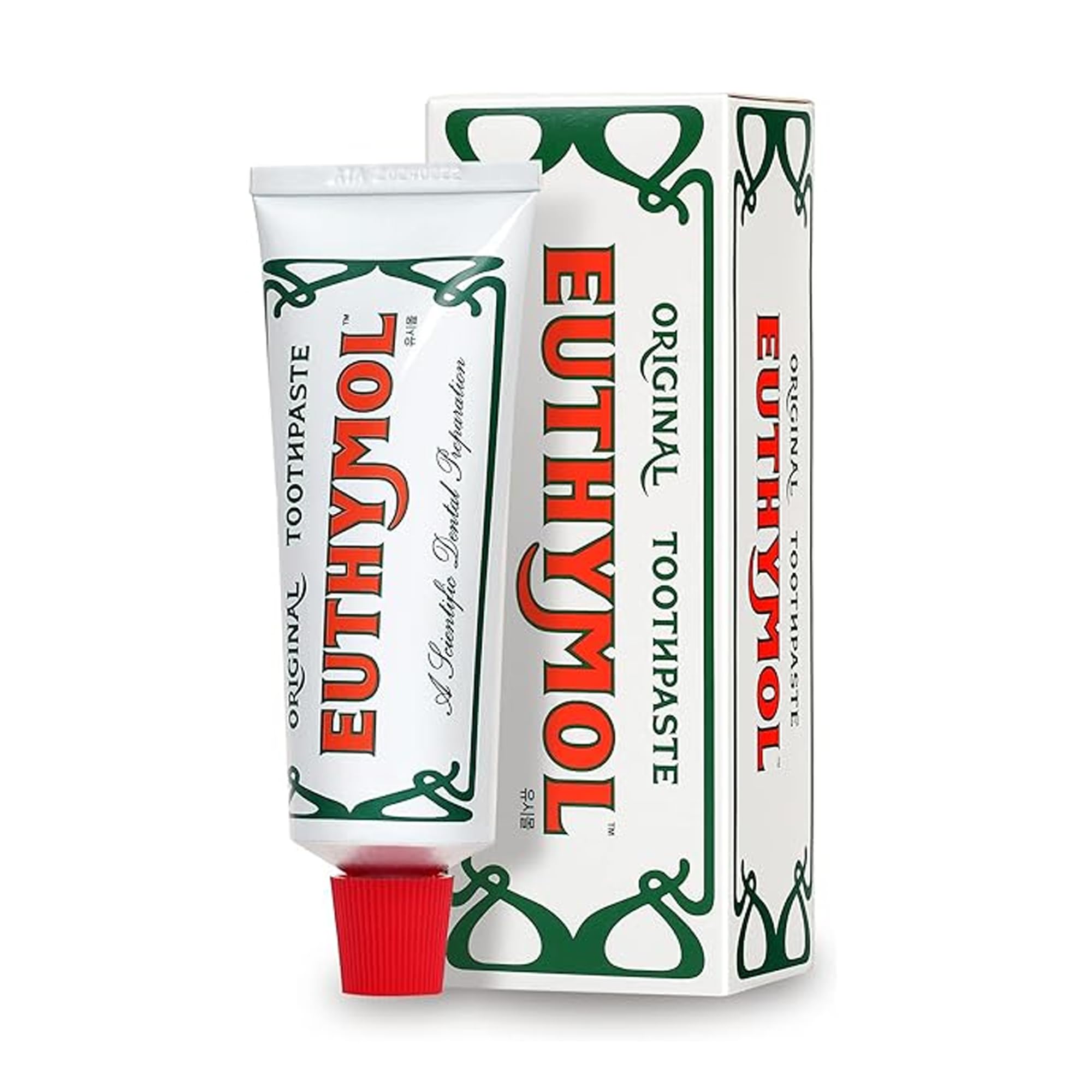 EUTHYMOL