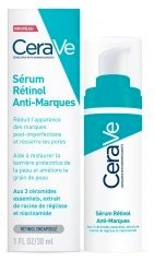 CERAVE RETINOL SERUM ANTI MARKS 30ML