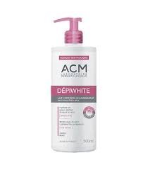 ACM Whitening Body Milk 500 ml