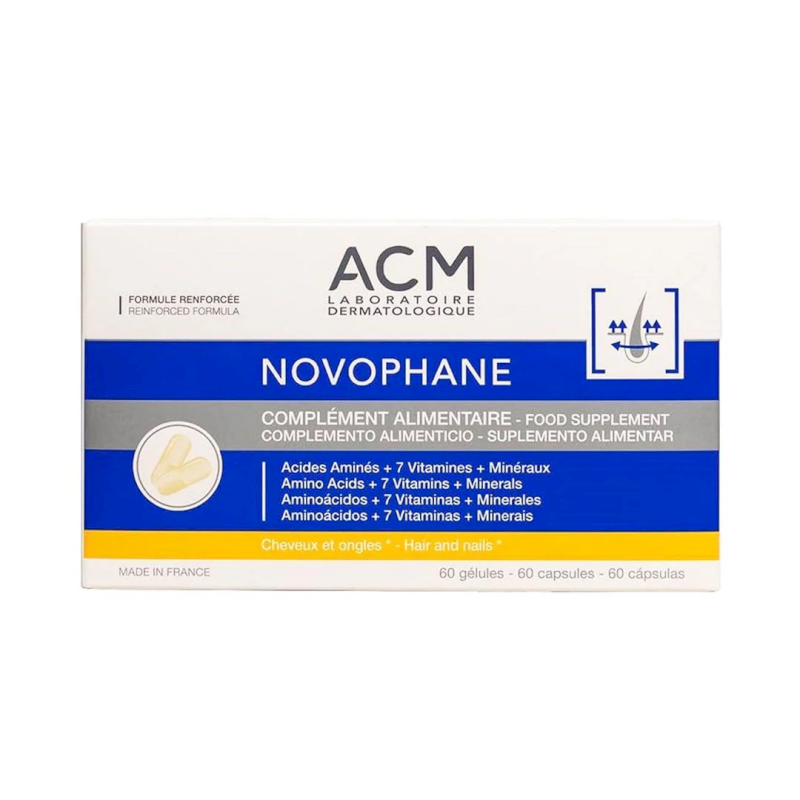 ACM NOVOPHANE 60CAP