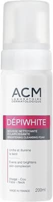 ACM Brightening Cleansing Foam 200 ml