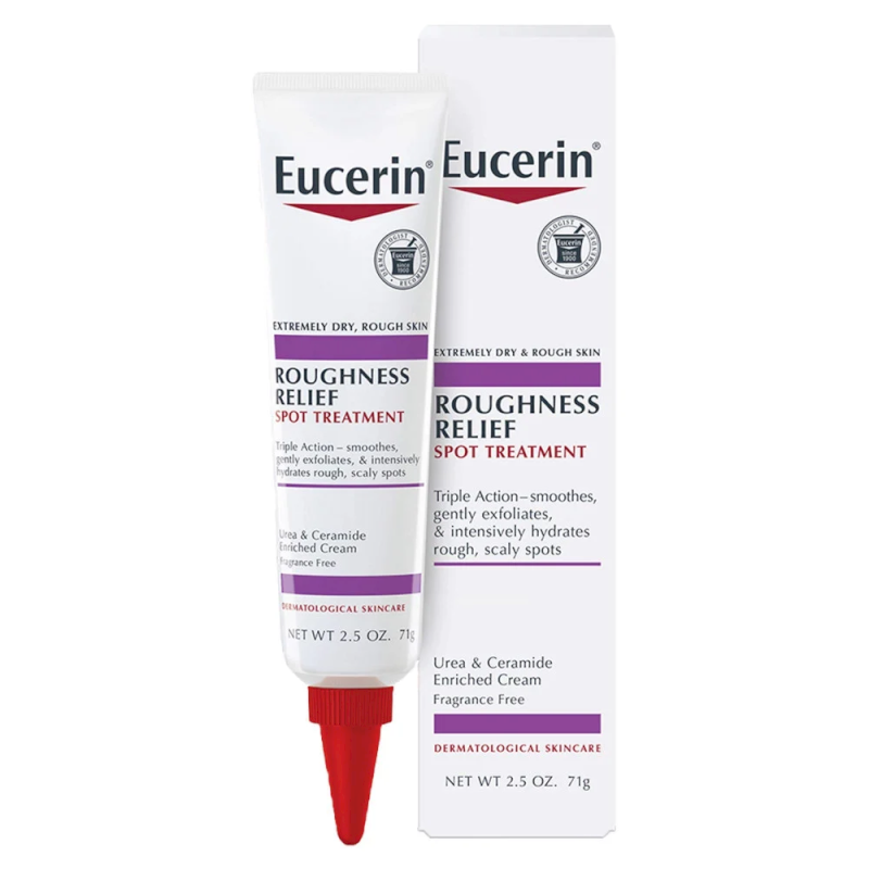 EUCERIN ROUGHNESS RELIEF SPOT TREATMENT 71GM