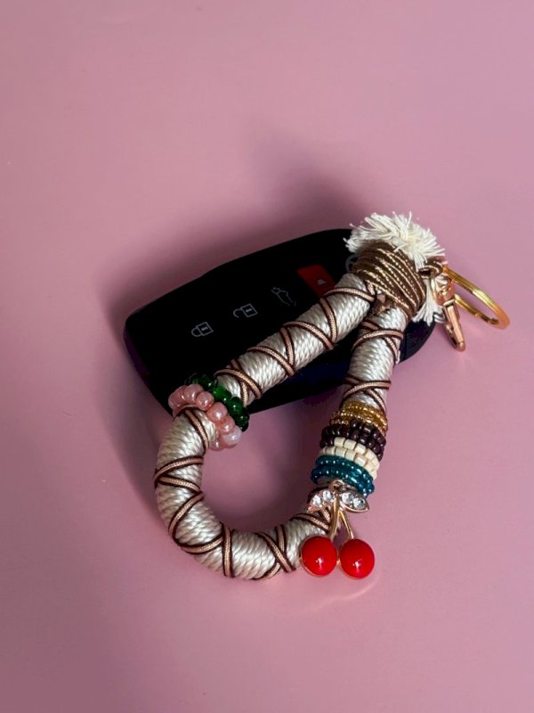 KEYCHAIN