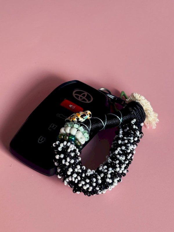 KEYCHAIN