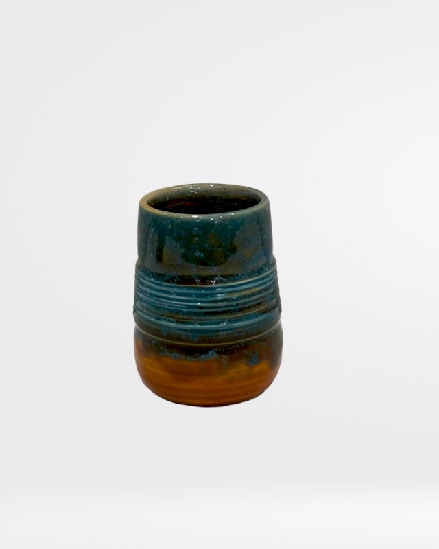 CERAMIC MUG