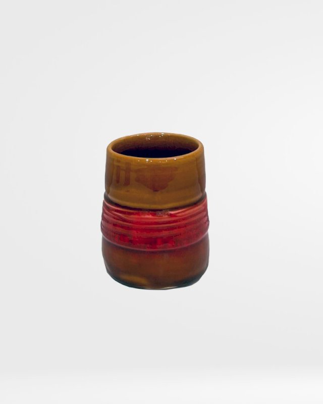 CERAMIC MUG