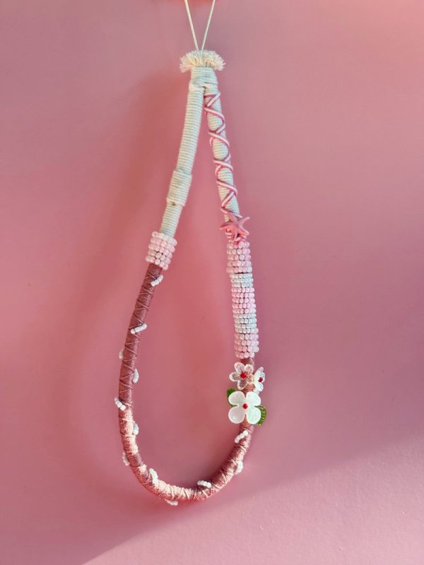 PHONE STRAP (THIN)