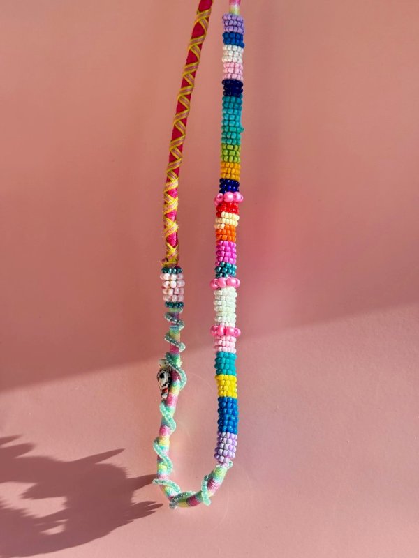 PHONE STRAP (THIN)