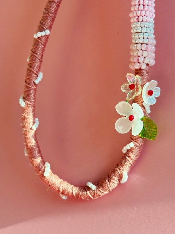PHONE STRAP (THIN)