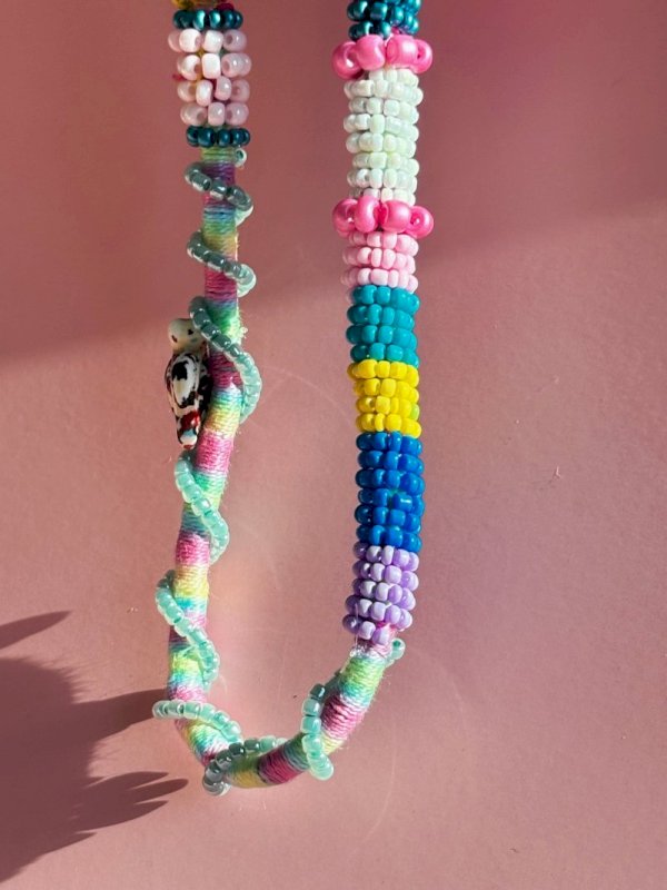 PHONE STRAP (THIN)
