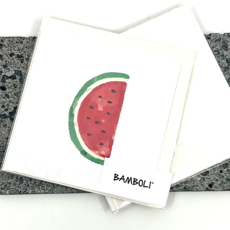 WATERMELON CARD