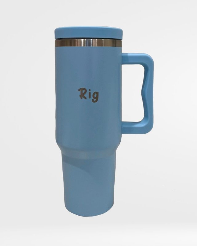 SIP TUMBLER- SKY BLUE 1L