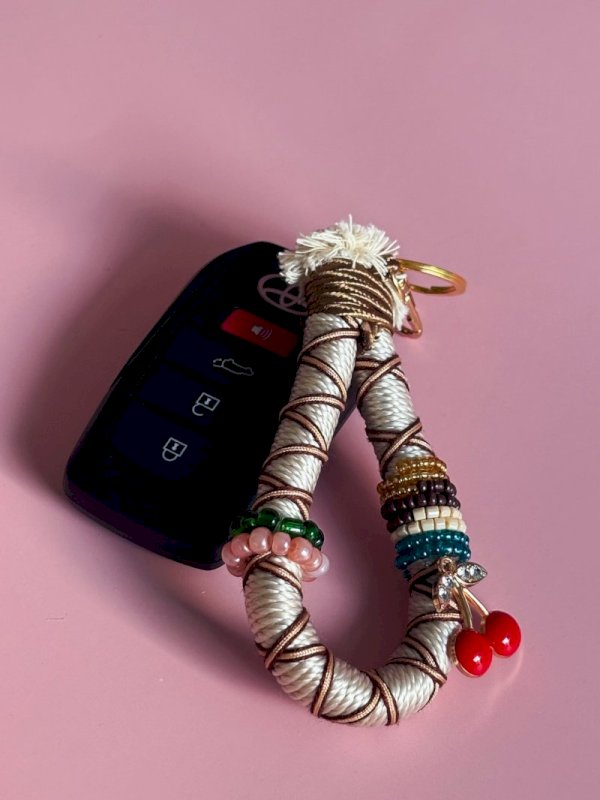KEYCHAIN