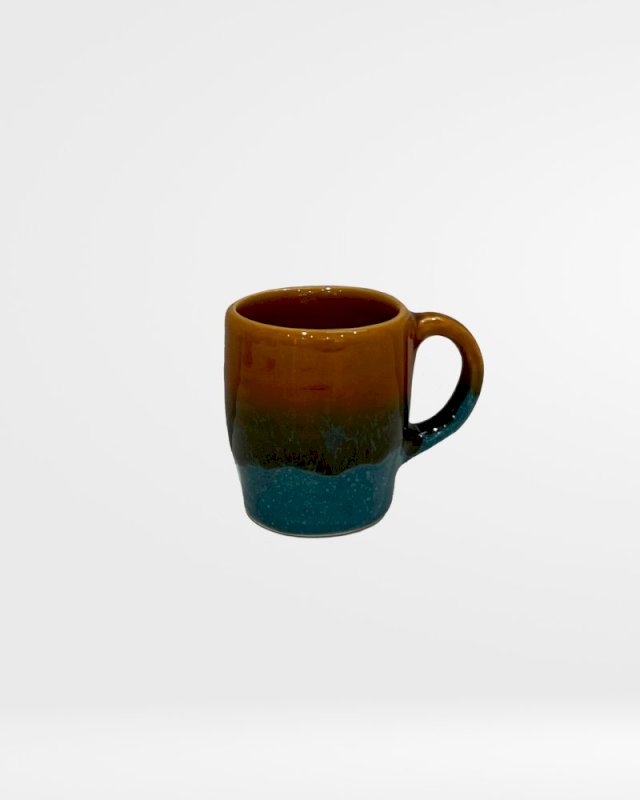 CERAMIC MUG
