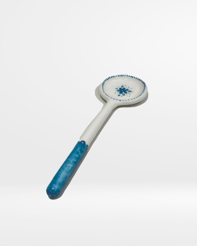 BLUE SPOON
