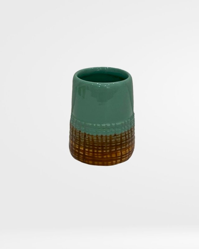 CERAMIC MUG