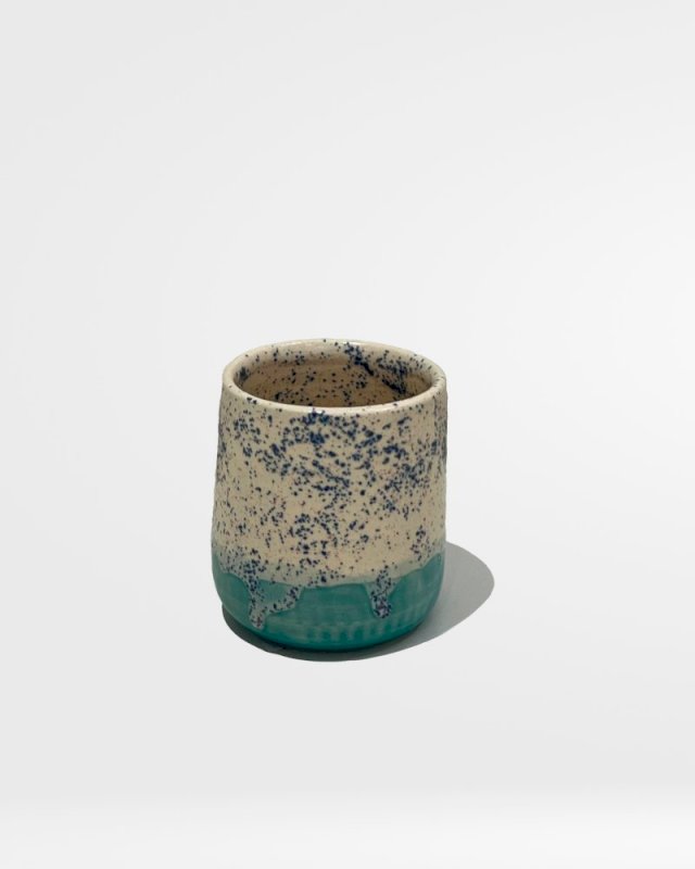 CERAMIC MUG