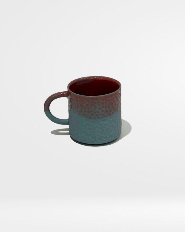 CHEERY COFFEE CUPS