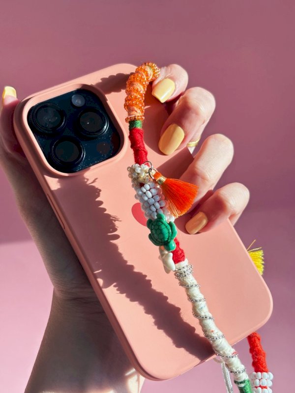 PHONE STRAP (THIN)