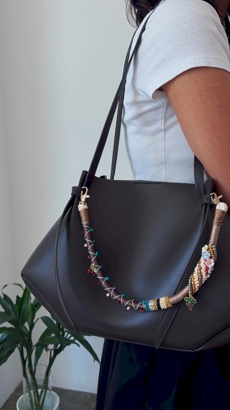 BAG HANDLE/ACCESSORIES