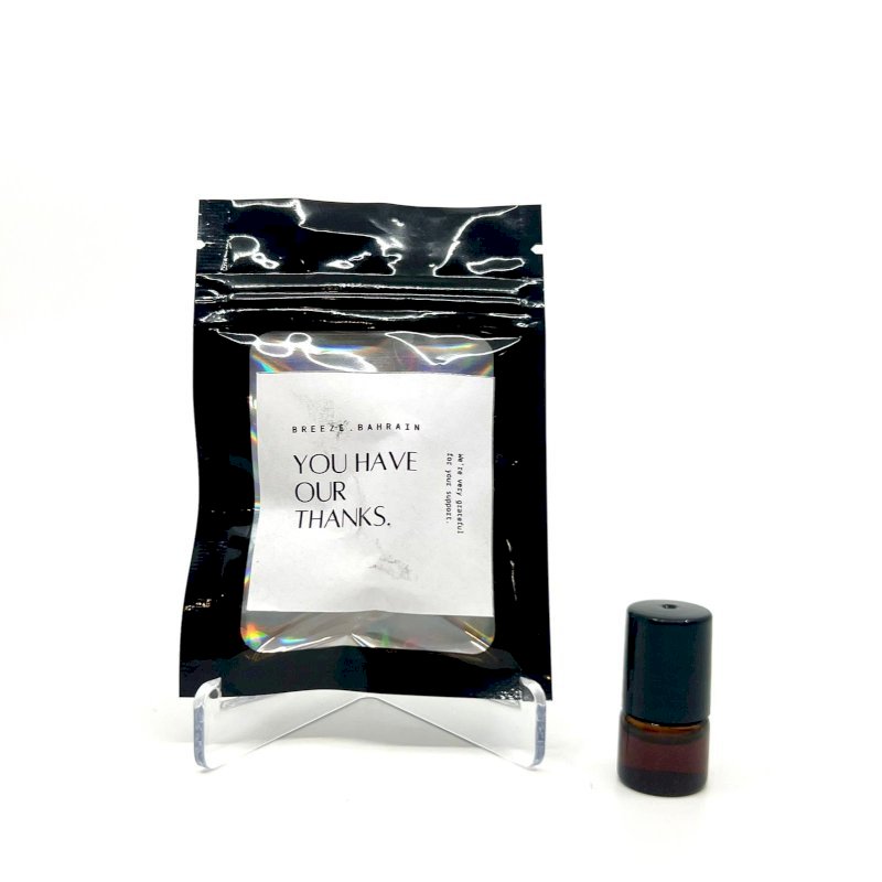 BLACK OUD 2ml