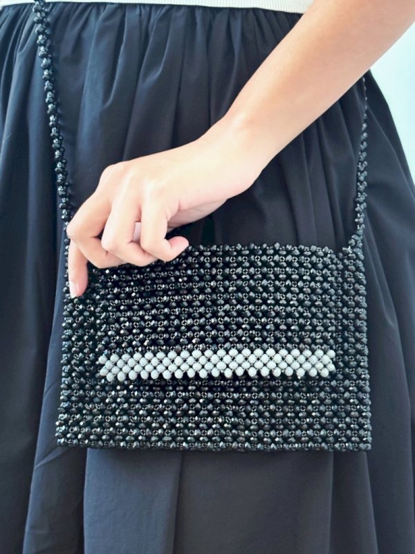 BEADS BODY BAG
