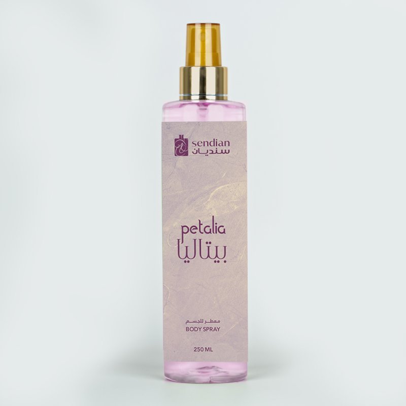 بيتاليا - بخاخ للجسم 250 ملي