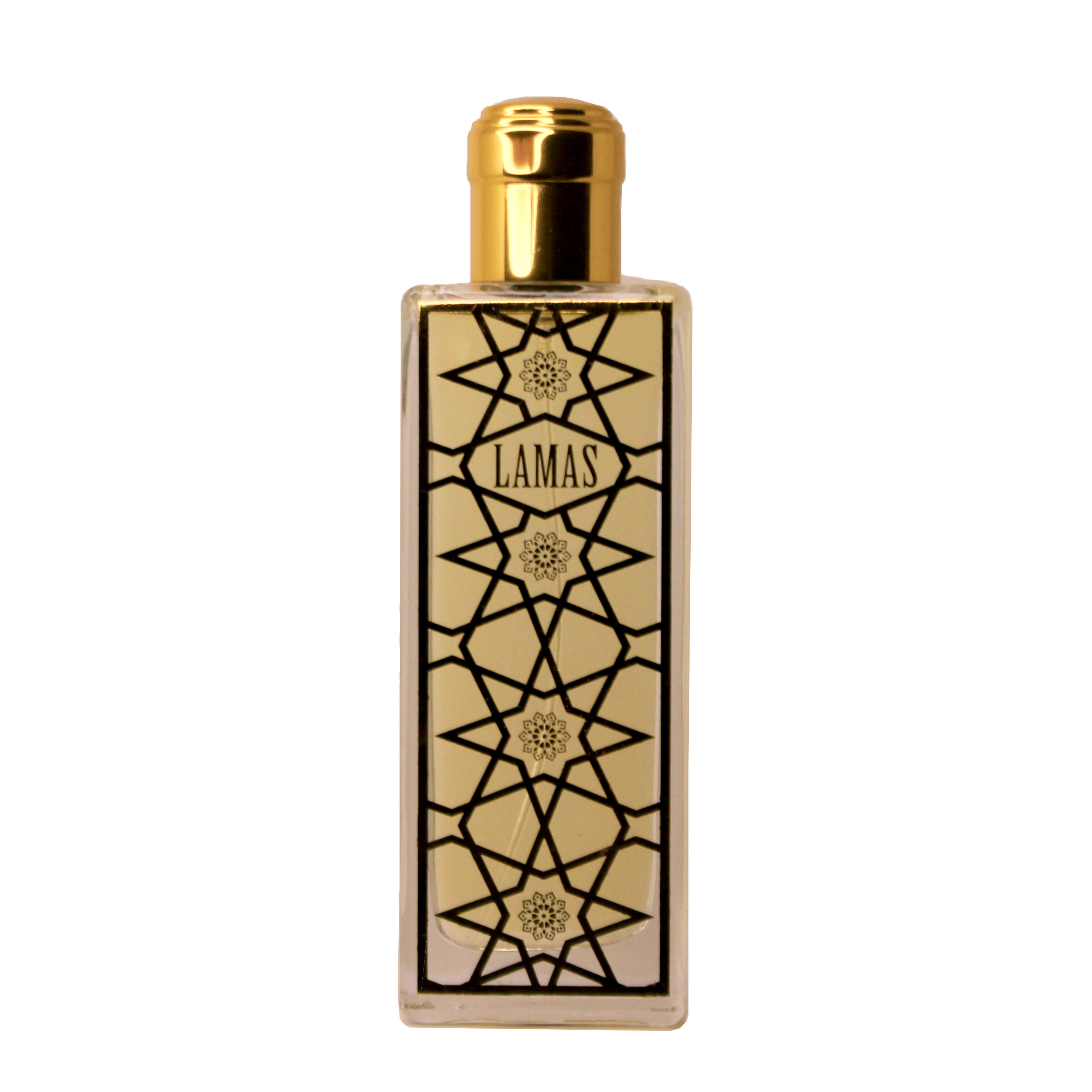 sandal oud perfume