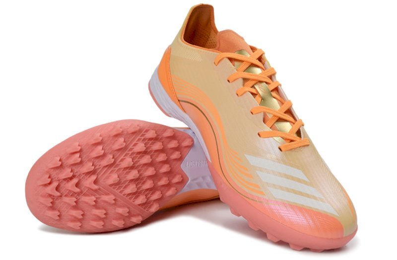 Adidas F50 League Turf football boots TF