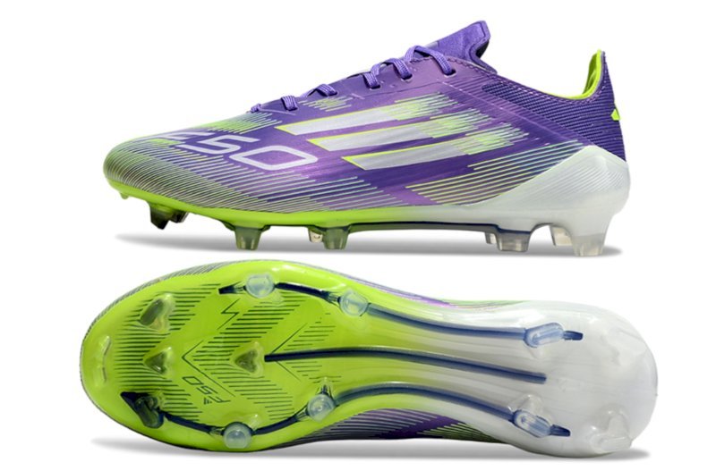 Adidas F50 Elite Firm Ground Boots FG