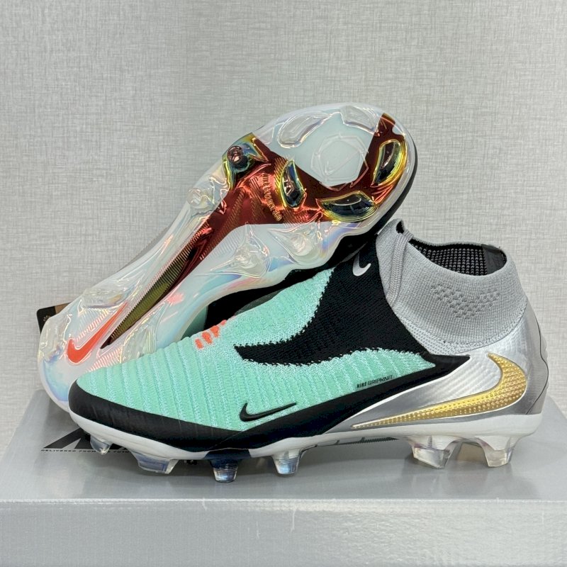 Nike Phantom 6 Elite LE High FG
