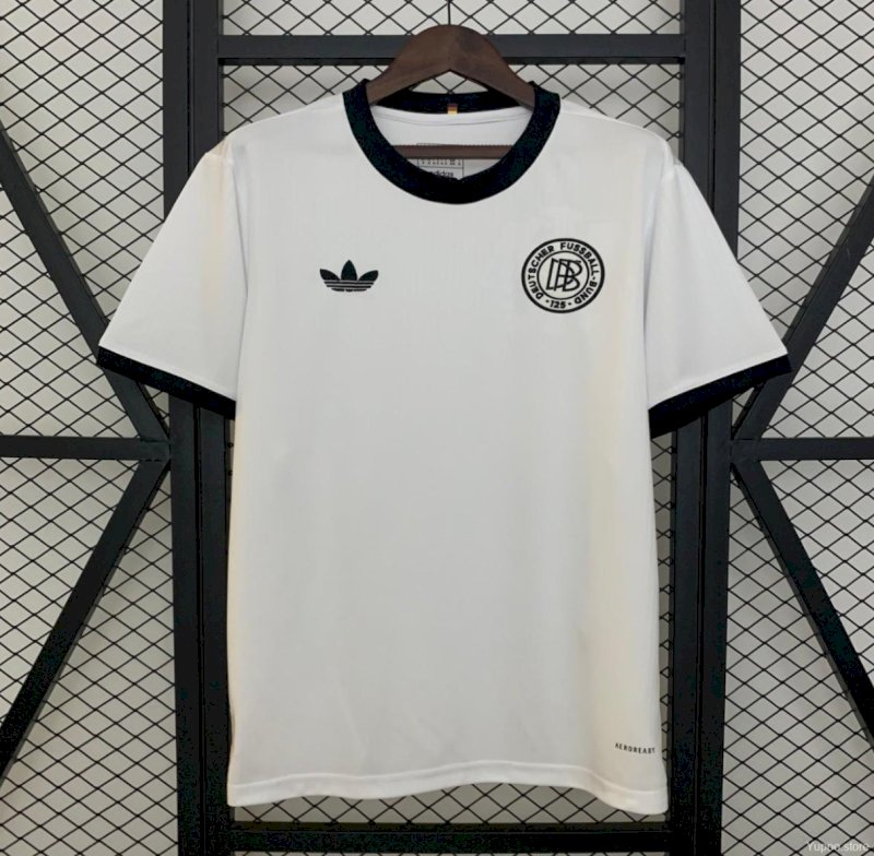 2025 Germany 125th Anniversary Fans Edition