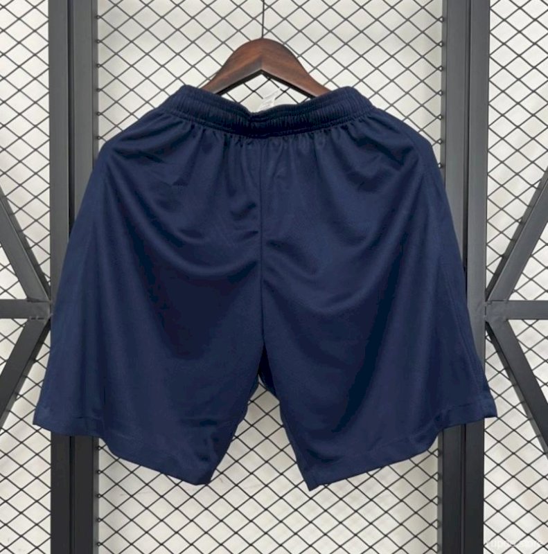 25/26 PSG Home Shorts
