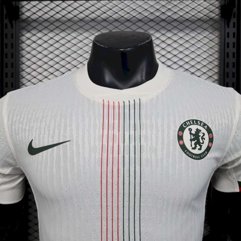 25-26 Chelsea Away Player Edition