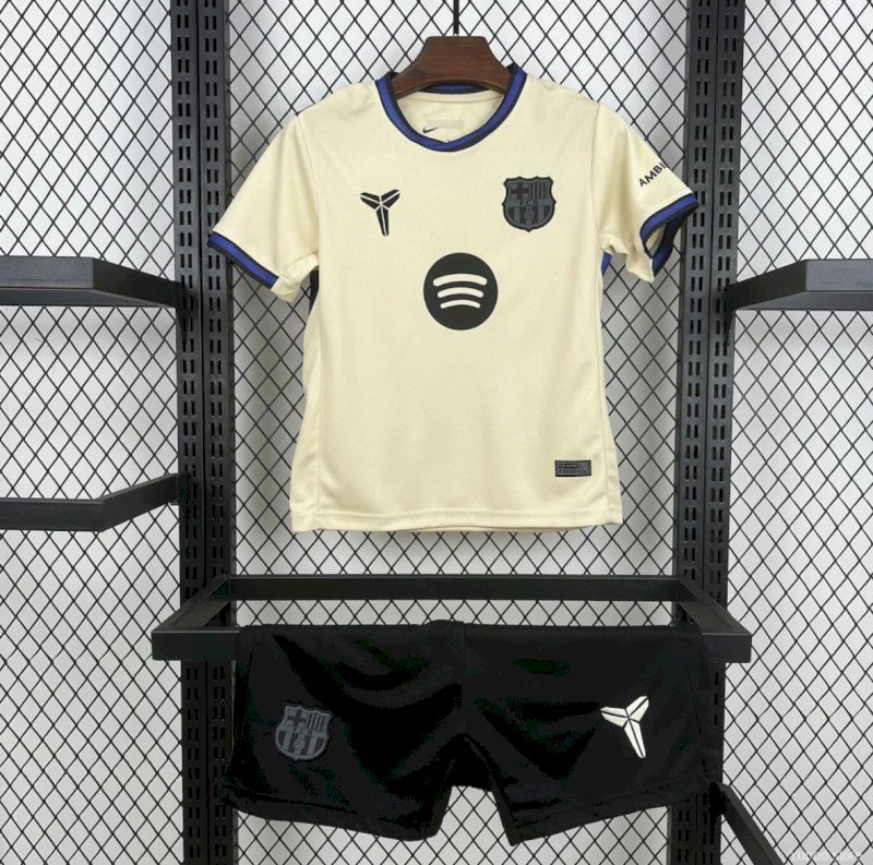 Coming Soon [Book Now] Kids Kit