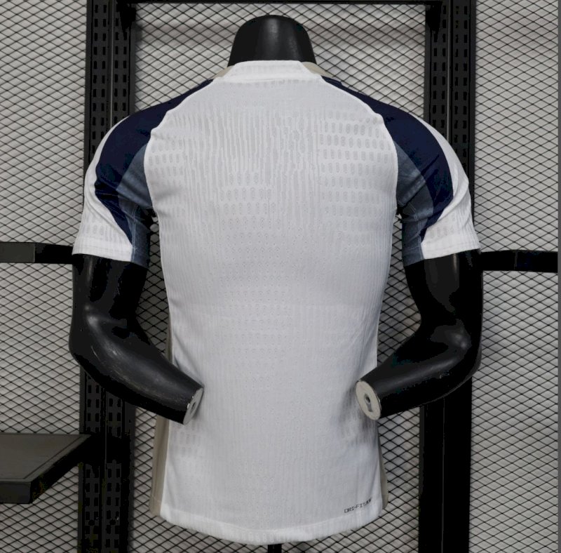 Tottenham Hotspur 2025/26 Home Player Edition