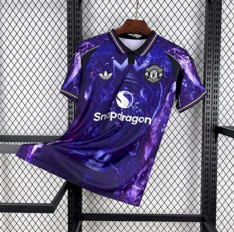 Manchester United 2025/26 Special Edition