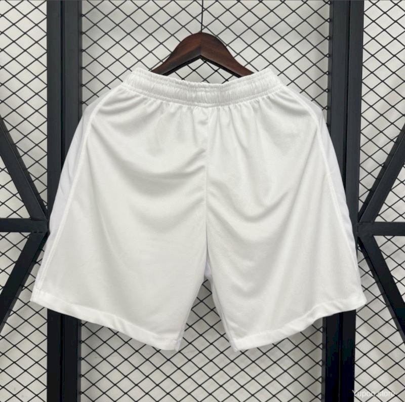 25/26 Inter Milan Away Shorts