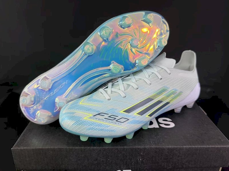 Adidas F50 Sparkfusion Elite Firm Ground FG