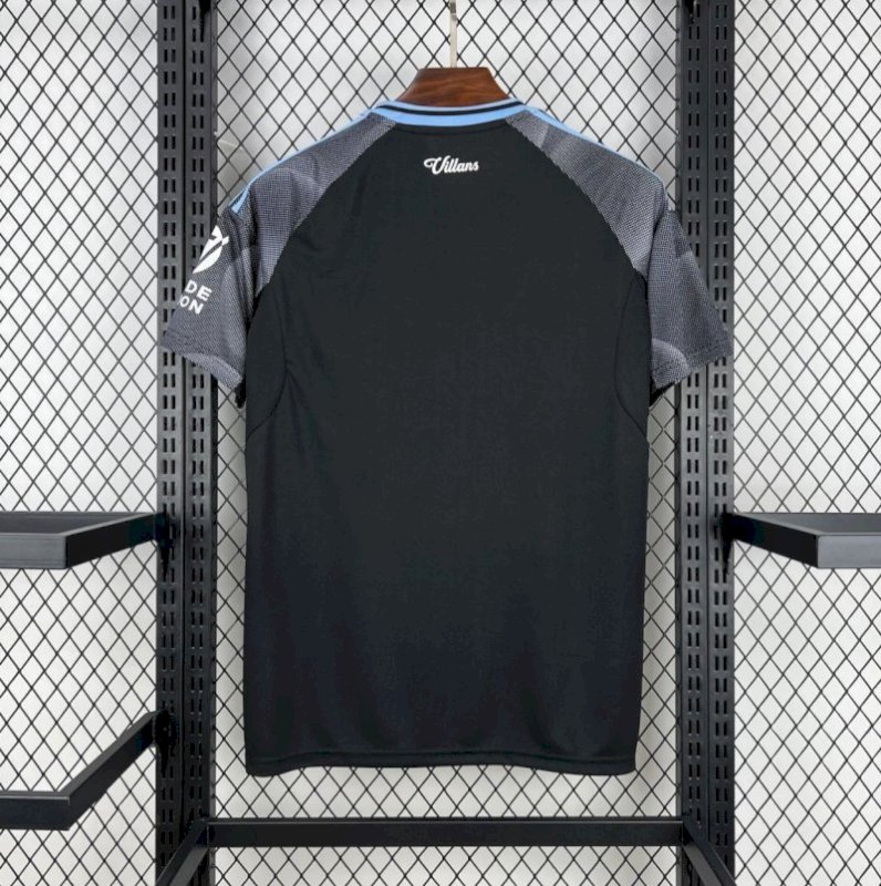Aston Villa 2025/26 Away Fans Edition