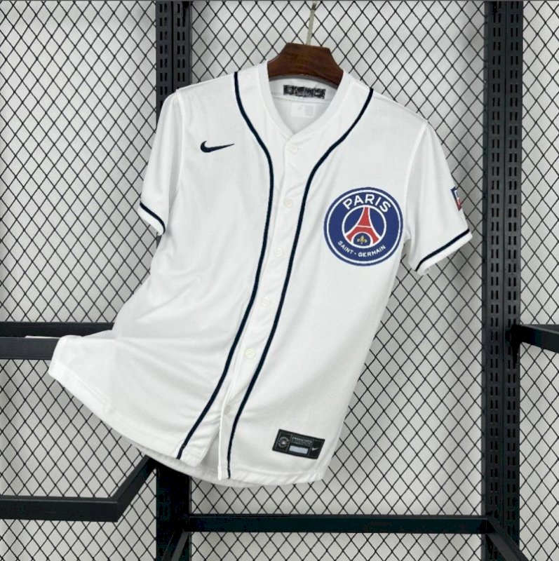 2025/26 Paris Saint-Germain US Pack Jersey