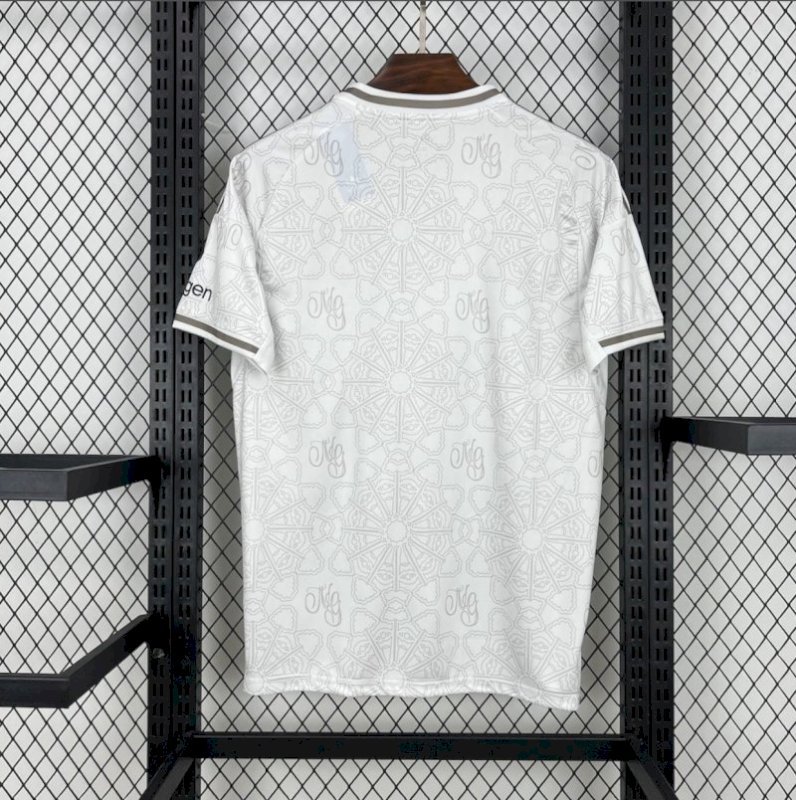 Nottingham Forest 2025/26 Away Fans Edition