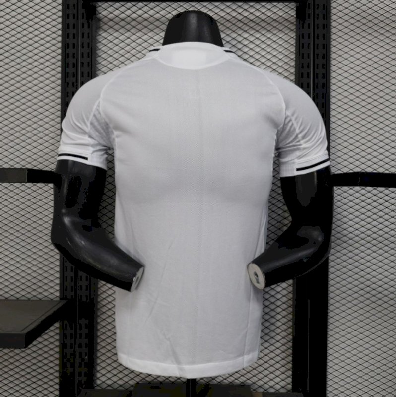 Newcastle United 2025/26 Home Player Edition
