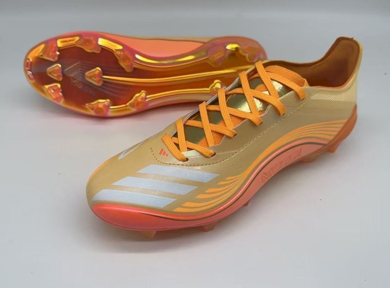 Adidas F50 x Messi Elite FG