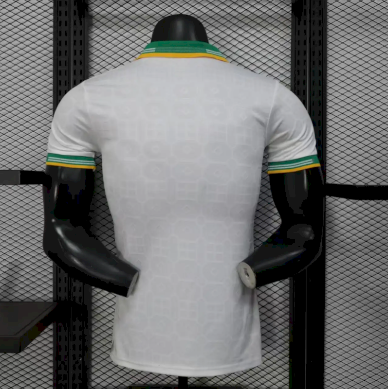 25-26 Roma Away Player Edition