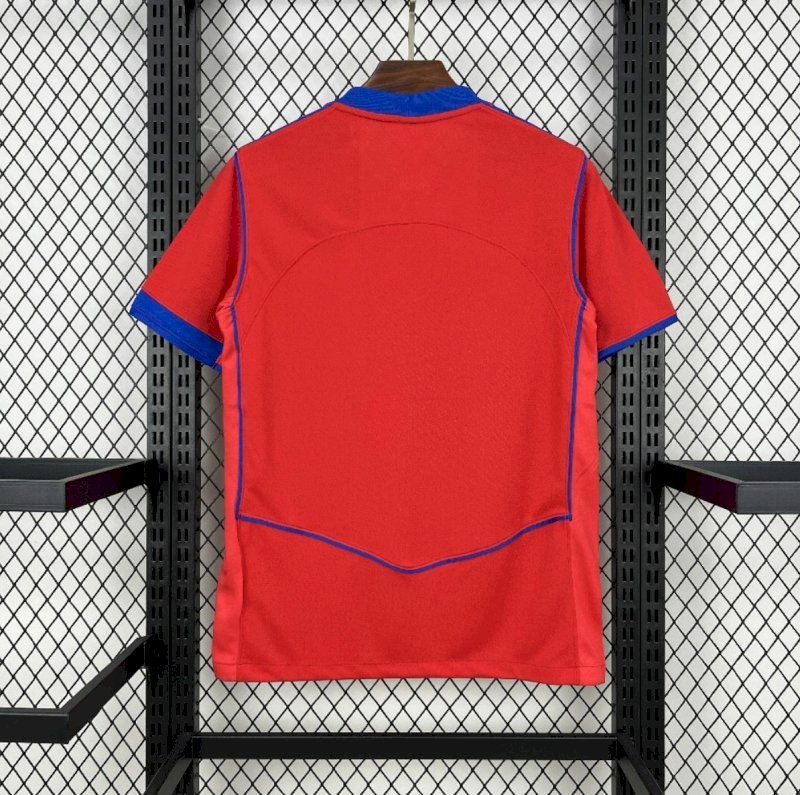 2025/26 PSG Paris Saint-Germain Third Fans Edition