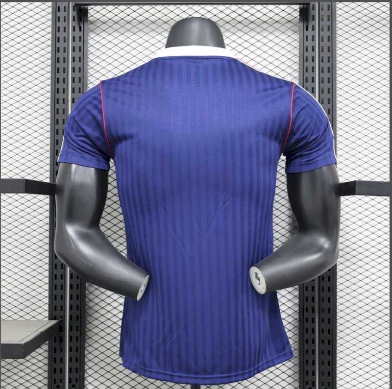 Arsenal 2025/26 Terrace Icons Jersey Player Edition
