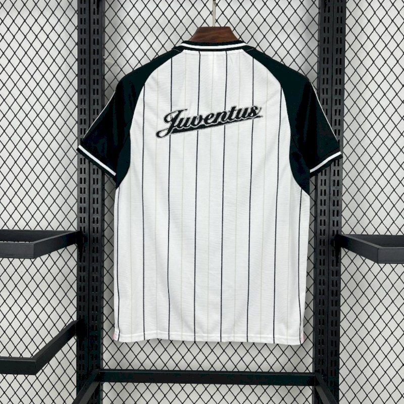 2025/26 Juventus US Pack Jersey